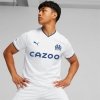 Puma koszulka Olympique Marsylia OM Home Jersey 766085-01 Puma koszulka Olympique Marsylia OM Home Jersey 766085-01